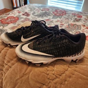 Nike Baseball Shoes